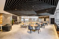 Polysheron Hotel (Yingkou Fujia Triumph Arch) - Breakfast
