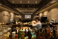 Mehood Elegant Hotel Shanghai Bund - 5-Star