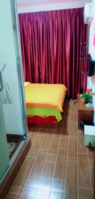 Hengnan Lifu Restaurant Hotel in zona Santangrenmin Square