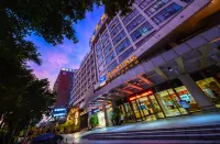 Yeste Hotel (Nanning Zoo-Guangxi University metro station) Hotels in Nanning