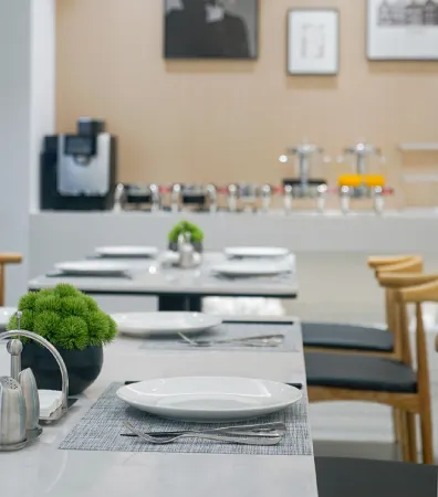 Paco Hotel Taojin Metro Guangzhou Отели рядом с достопримечательностью «Guangdong Technical College of Water Resources and Electric Engineering Tianhe Campus»