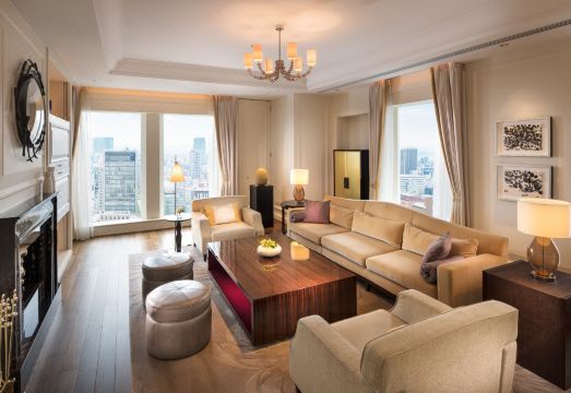 호텔 조식 이미지 1