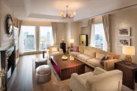 The St. Regis Osaka Hotels in Osaka