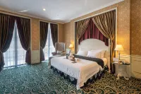 GH Universal Hotel Bandung Hotel di 