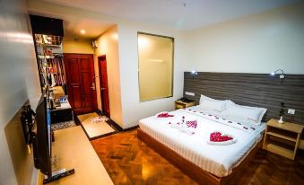 Ruby Myanmar Hotel