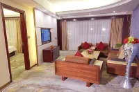 Annan Hotel Hotels in Чаоџоу