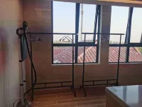 凱里亞德飯店（鶴壁高鐵東站店）