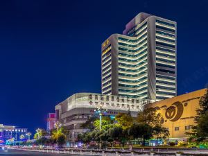 Kunming Jinhua International Hotel (Railway Station)