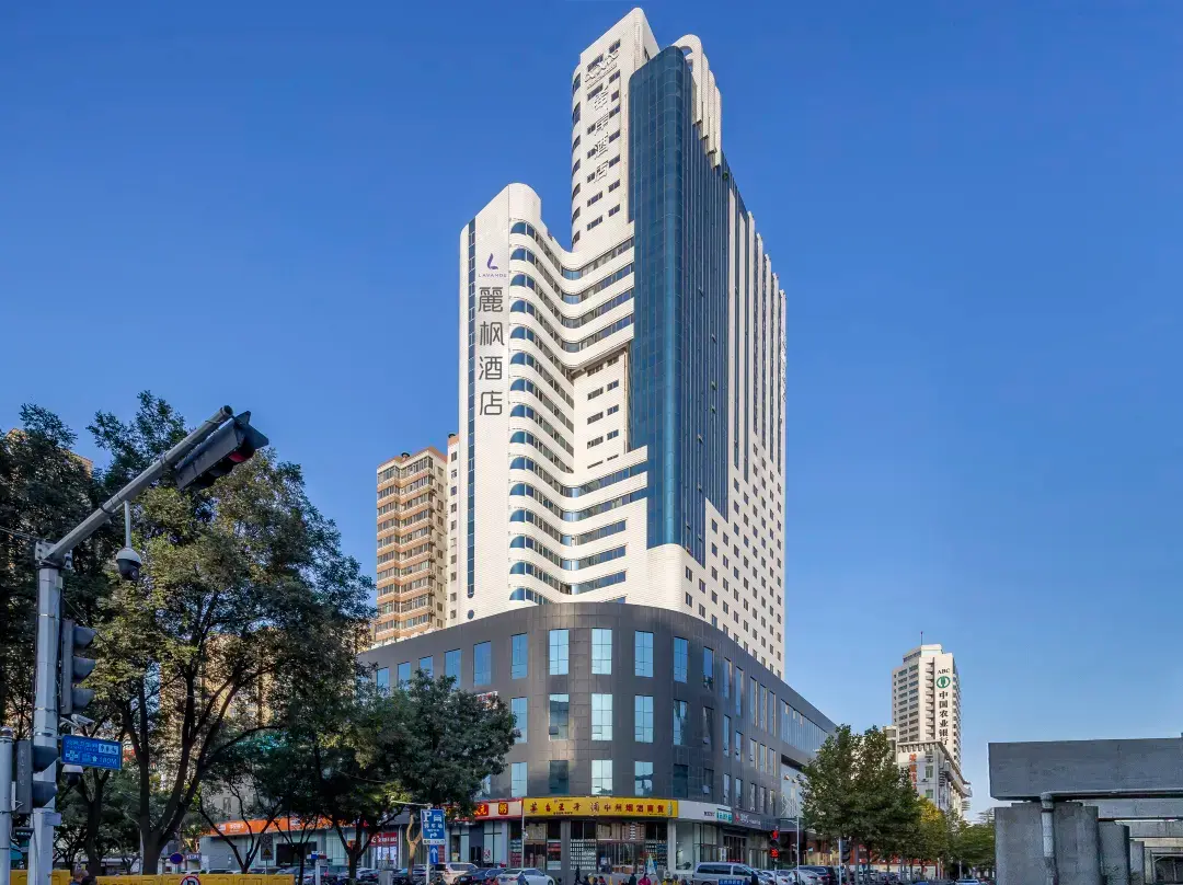 Lavande Hotel - Zhengzhou