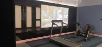 HanTing Hotel (Lianyungang Xinpu Park Yanhe Lane)
