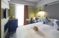 Hotel Resol Yokohama Sakuragicho