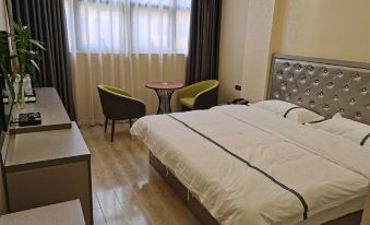 Jinrunfeng Business Hotel