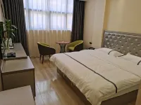 Jinrunfeng Business Hotel
