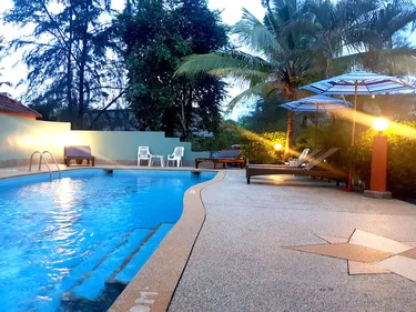 รูปภาพของมายด์ การ์เด้น วิว รีสอร์ท