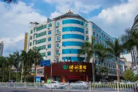 Deli Hotel (Yulin Cultural Square)