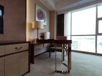 长沙熙林国际会议中心 - 商务城景双床房