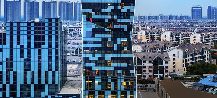 Atour Hotel (JinYu Road, JiNing High-Tech Zone) Hotéis em Jining