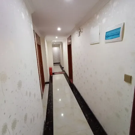 Zixingxuan Manwen Boutique Guesthouse