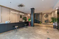 Taizhou shuyu hotel