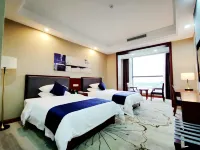 Fangchenggang Longyunda Hotel - View biển