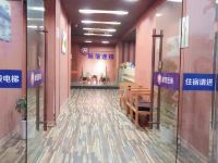 99旅馆连锁(上海淞滨路店) - 大堂酒廊