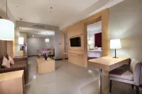 Grand Tan Banjarmasin Hotel & Convention Center Hotels in Tatah Belayung Baru