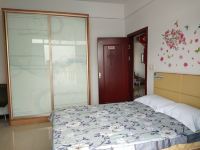 广州海鸥岛之家公寓 - 三室一厅套房