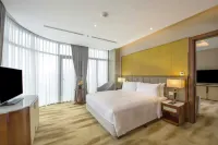 Wyndham Garden Hanoi Hotels in Hanoi