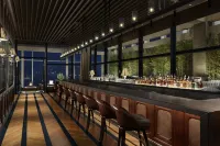 The Ritz-Carlton, Nanjing - 5-Star