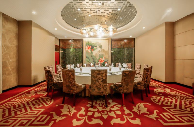 Changsha Zidongge Letian Hotel photo 4