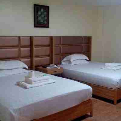 Meaco Hotel - Dipolog Rooms