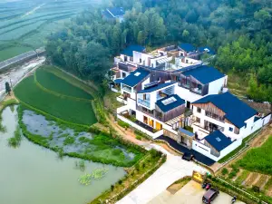 Popular Vacation Homes in Yuexi