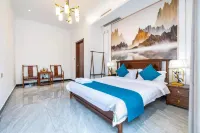 Meilinhu Wenquan Holiday Villa