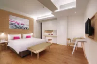 Favehotel Palembang Hotels near Anjungan Rumah Adat Oki Jakabaring.