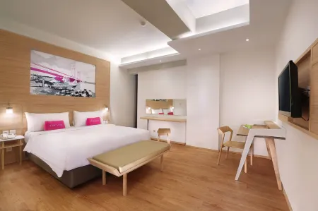 Favehotel Palembang