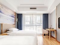广安卓玛酒店 - 优享双床房