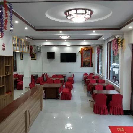 Visita City Hotel
