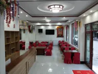 Visita City Hotel