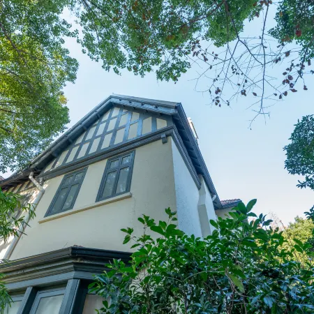 Julu Garden Villa