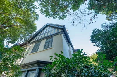 Julu Garden Villa