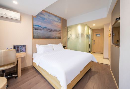 투크 차이나 호텔