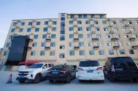 HanTing Premium Hotel (Jingbei Sixth Road, Zhengzhou) Các khách sạn ở Trịnh Châu