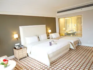 中山名座假日飯店