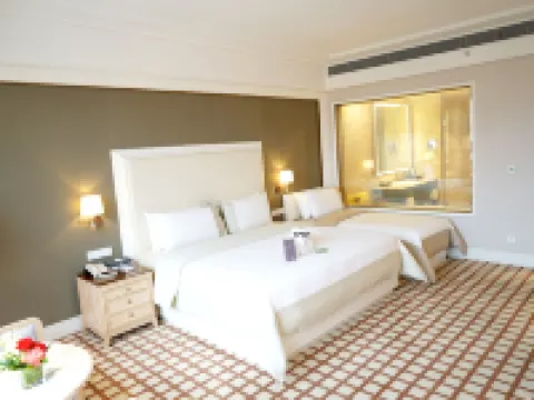 Mingzuo Hotel Hotels in Zhongshan