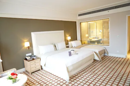 Mingzuo Hotel