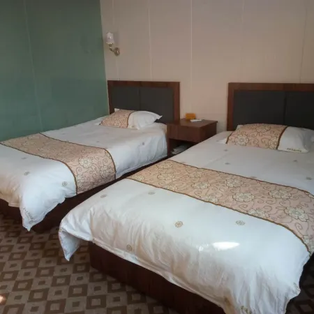 Shuanghe Anyi Hotel