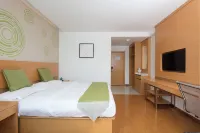 GreenTree Inn (Yancheng Hongxing Meikailong Century Avenue) - Ramah Hewan Peliharaan