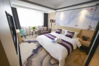 GUANTING HOLIDAY HOTEL Hotels in Benxi