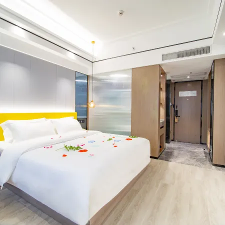 Longquan Hotel (Nandaqiao Flagship)