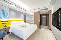 Longquan Hotel (Nandaqiao Flagship) - spa